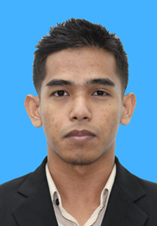 En. Muhammad Imran B. Suraini